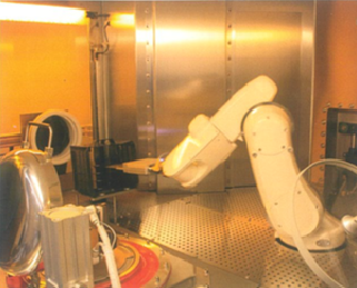 1-3 Automated Systems